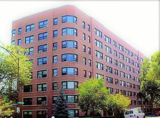 4880 N Marine Dr APT 108, Chicago, IL