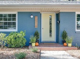 2601 Farthing St, Durham, NC 27704