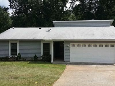 546 Woodbridge Dr, Riverdale, GA, 30274