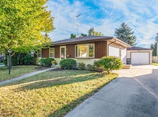2825 S 21st St, Sheboygan, WI 53081