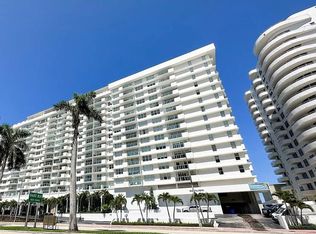 5601 Collins Ave APT 808, Miami Beach, FL 33140