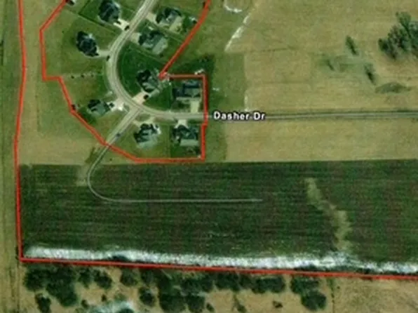 2nd Addition Whitetail S, Heyworth, IL 61745
