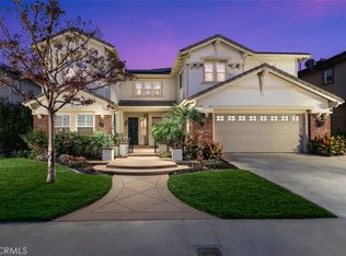 40 Ledgewood Dr, Rancho Santa Margarita, CA 92688