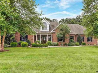 6039 Blue Hill Rd, Glenville, PA 17329