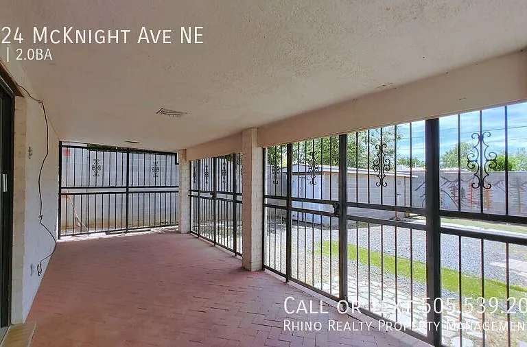 7724 McKnight Ave NE — Photo 21