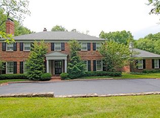 5475 Graydonmeadow Ln, Cincinnati, OH 45243