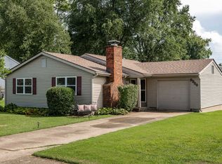 9300 Talitha Dr, Jeffersontown, KY