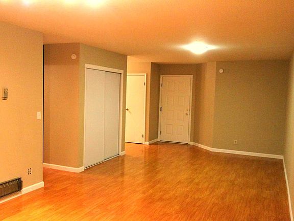 Entry and Dining Area