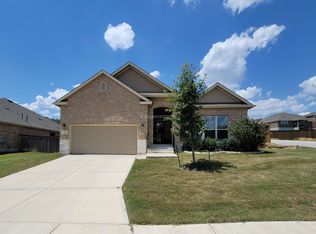 2803 Sueno Point, San Antonio, TX 78245