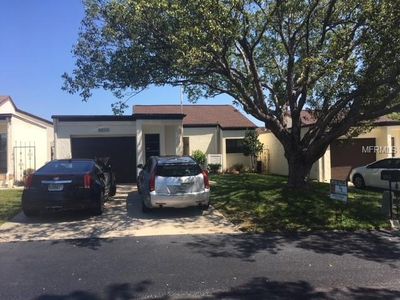 5713 Salt Kettle Ct, New Port Richey, FL, 34652