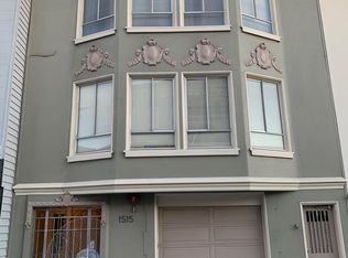1515 Chestnut St APT 3, San Francisco, CA 94123