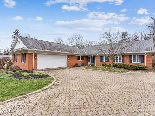 803 Union St, Ada, OH 45810