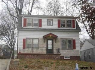 4226 Emmet St, Omaha, NE 68111