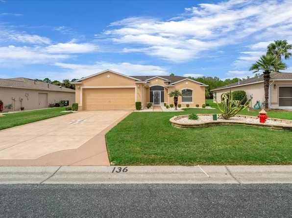 15551 SW 13TH CIRCLE, OCALA, FL 34473