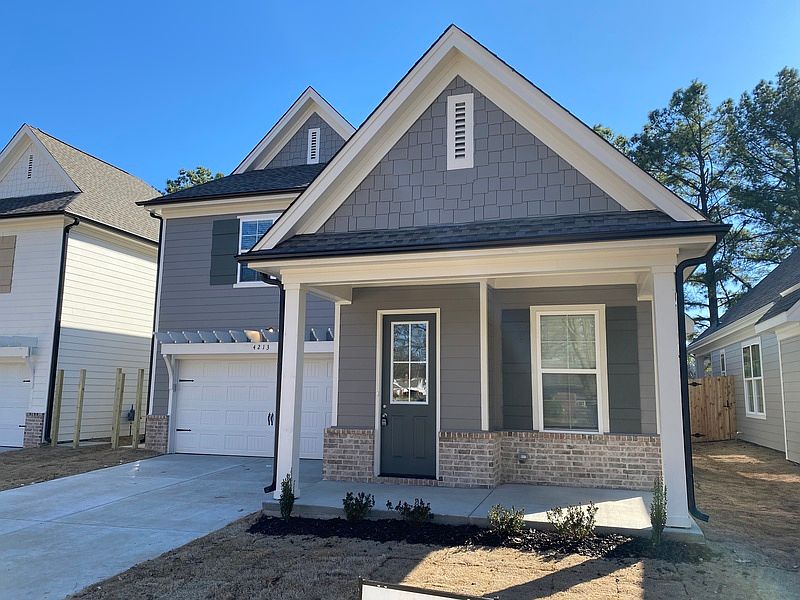4213 Tutwiler Ave, Memphis, TN 38122 Zillow