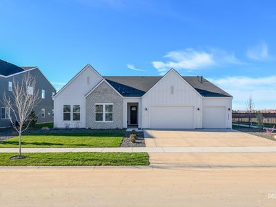 1435 N Shelby Ave, Eagle, ID, 83616