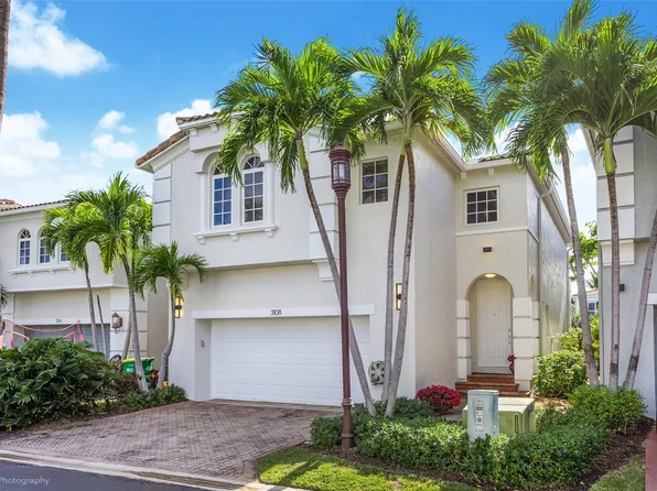 3108 NE 210th Terrace, Miami, FL 33180