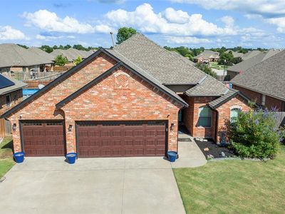 3108 San Juan Trl, Moore, OK, 73160