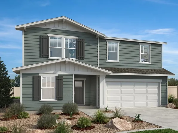 808 E Exploration Dr, Kuna, ID 83634