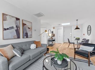 35 Desmoines Rd APT 501, Quincy, MA 02169