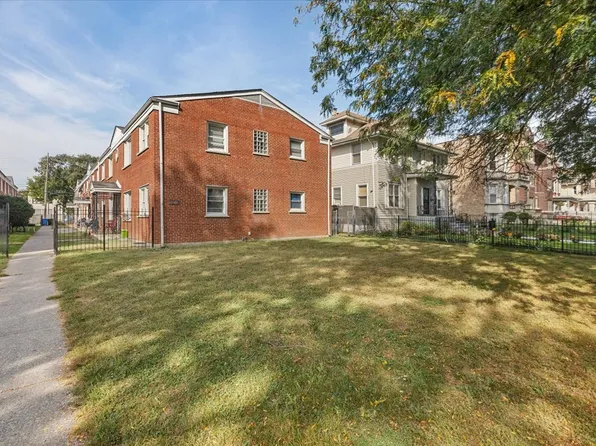 128 N Menard Ave, Chicago, IL 60644