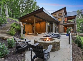 264 Miracle Ln, Blue Ridge, GA 30513