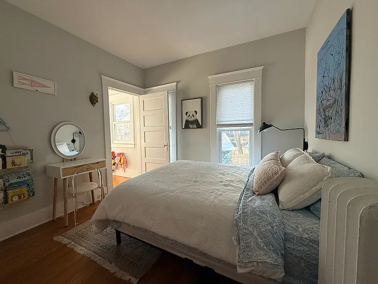 19 Claremont Ave #2 — Photo 41