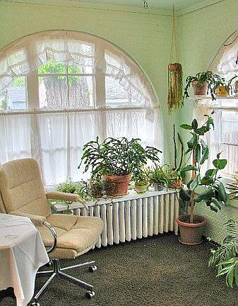 Sun Room / Sitting Room