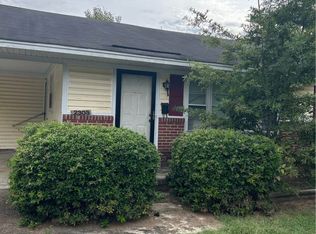 2303 Rasberry St, Tupelo, MS 38801