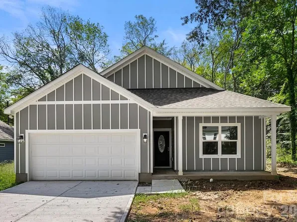 503 E Dunlap St, Lancaster, SC 29720