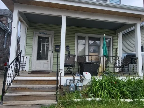 18 Clifford St, Buffalo, NY 14210