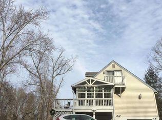 793 Jonquil Rd, Ruckersville, VA 22968