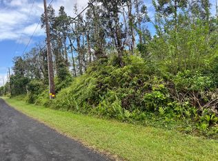 Mauna Kea Rd LOT 527, Pahoa, HI 96778