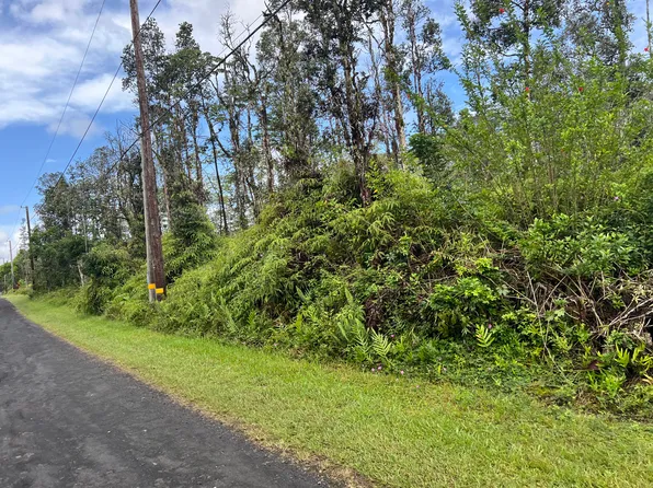 Mauna Kea Rd Lot 527, Pahoa, HI 96778