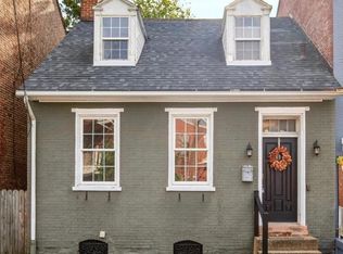 19 Howard Ave, Lancaster, PA 17602