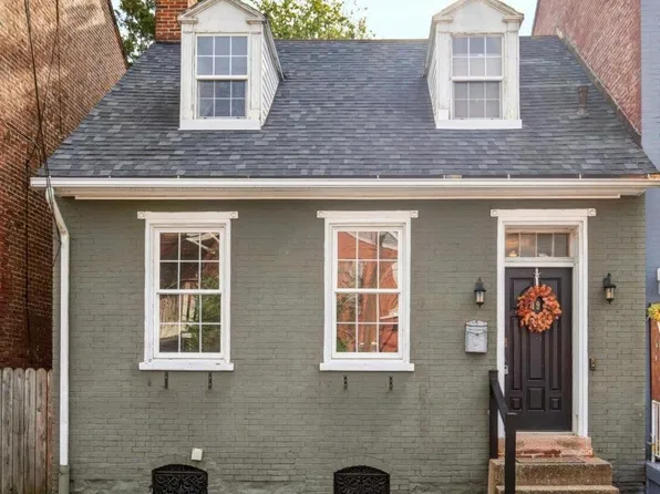 19 Howard Ave, Lancaster, PA 17602