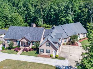 968 Mill Rd, McDonough, GA 30253