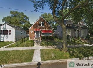 12555 S Emerald Ave, Chicago, IL