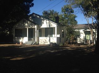 230 W Watmaugh Rd, Sonoma, CA 95476
