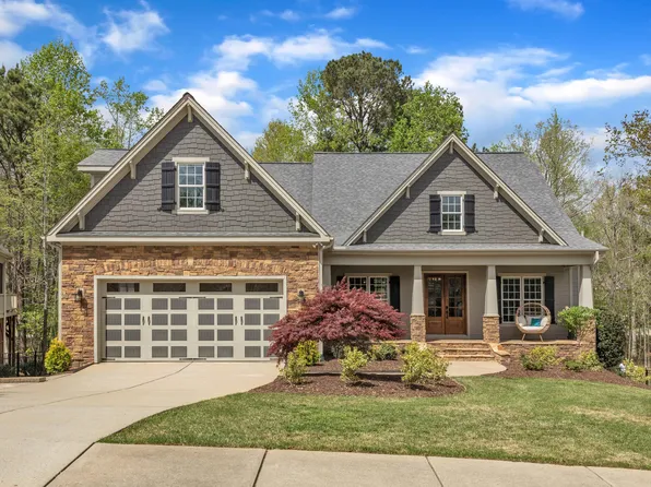 116 Palermo Ct, Apex, NC 27539