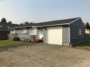 927 54th Pl, Springfield, OR 97478