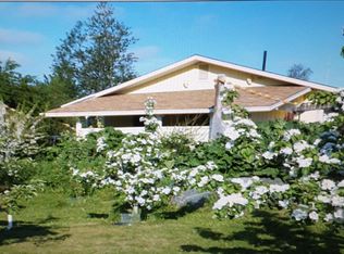 379 S Old Meridian Cir, Wasilla, AK 99654
