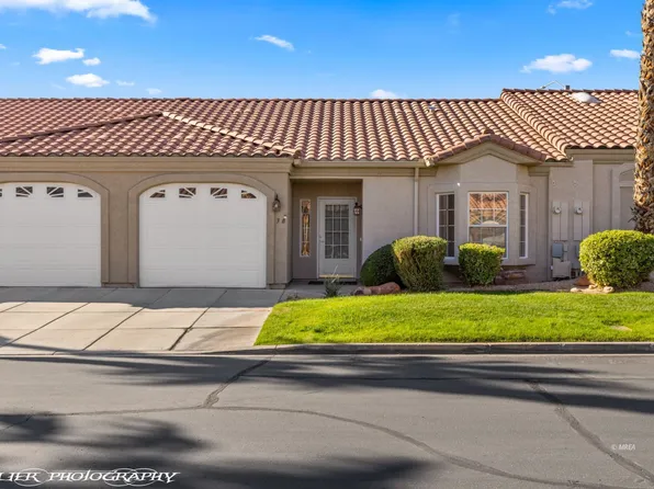700 Aztec Cir #3B, Mesquite, NV 89027