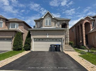 203 Landsbridge St, Caledon, ON L7E2J6