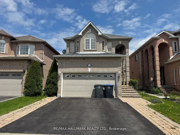 203 Landsbridge St, Caledon, ON L7E 2J6