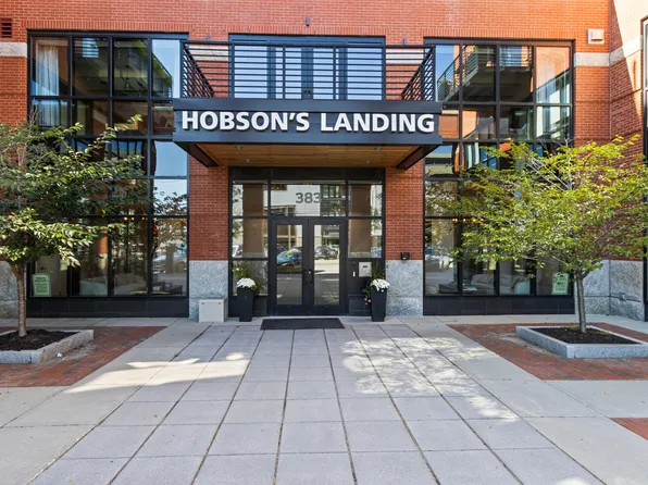 383 Commercial Street #315, Portland, ME 04101