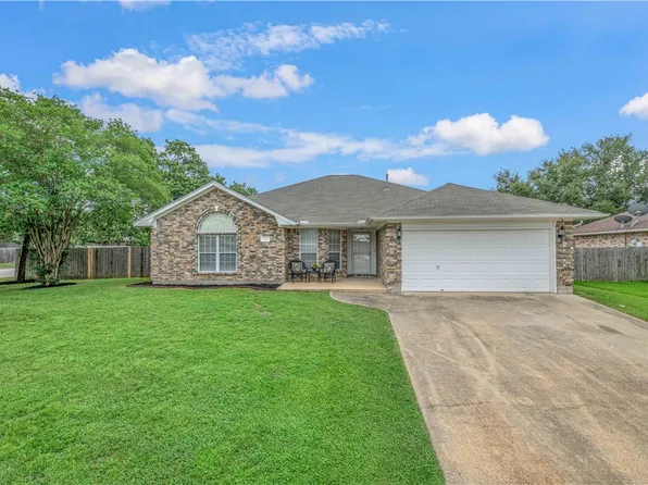 1414 Kernstown Ln, College Station, TX 77845