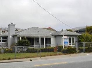 1012 Washington St, Broadmoor Vlg, CA