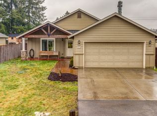 304 W Cushman St, Yacolt, WA 98675