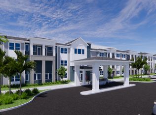 2001 South St #308, Titusville, FL 32780